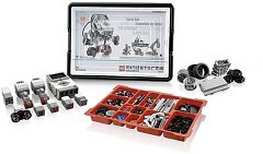 EV3 EDU Core