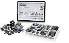 Lego Education Set 4551